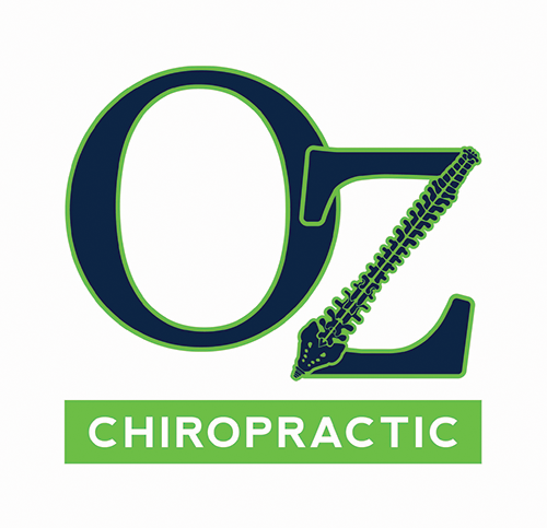 Oz Chiropractic LLC